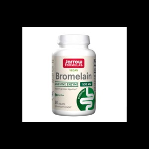 Bromelain 500mg - Бромелаин | 60 tabs Bromelain 500mg - Бромелаин | 60 tabs