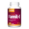 Famil E 60 гел-капсули | Jarrow Formulas 