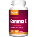 Gamma E 300 мг 120 гел-капсули | Jarrow Formulas