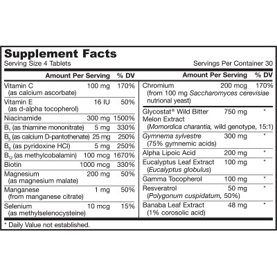 Glucose Optimizer 120 таблетки | Jarrow Formulas Glucose Optimizer 120 таблетки | Jarrow Formulas Подпомага процесът на гликолиза Подобрява навлизането на гликоза в мускулатурата и предотвратява нужните от нея за мастните тъкани Силно препоръчит Glucose Optimizer 120 таблетки | Jarrow Formulas Подпомага процесът на гликолиза Подобрява навлизането на гликоза в мускулатурата и предотвратява нужните от нея за мастните тъкани Силно препоръчително средств Glucose Optimizer 120 таблетки | Jarrow Formul