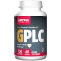 GPLC Glycocarn 750 мг 60 капсули | Jarrow Formulas