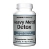 Heavy Metal Detox 750 мг 90 капсули | Jarrow Formulas