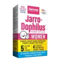 Jarro-Dophilus Women 5 Bilion Organisms 30 capsules Jarrow Fromulas Jarro-Dophilus Women 5 Bilion Organisms 30 capsules I Jarrow FromulasРегулира бактериалния състав на вагиналната флора
Предпазва от неприятни инфекциозни патологии на половат Jarro-Dophilus Women 5 Bilion Organisms 30 capsules I Jarrow Fromulas Регулира бактериалния състав на вагиналната флора Предпазва от неприятни инфекциозни патологии на половата система Намалява вероятност Jarro-Dophilus Women 5 Bilion Organisms 30 capsule
