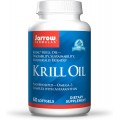 Krill Oil 1200 мг 60 гел-капсули | Jarrow Formulas
