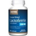 Лактоферин 250 мг 60 капсули | Jarrow Formulas