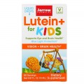 Lutein+ for Kids (Течен Лутеин за Деца) 15 мл | Jarrow Formulas