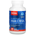 Max DHA 180 гел-капсули | Jarrow Formulas