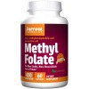 Methyl Folate 400 мкг 60 капсули | Jarrow Formulas