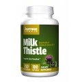 Milk Thistle 150 мг 100 капсули | Jarrow Formulas