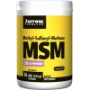 MSM Powder (МСМ на Прах) 454 гр | Jarrow Formulas