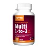 Multi 1-to-3 100 таблетки | Jarrow Formulas