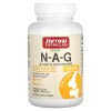 NAG 700 мг 120 вегетариански капсули | Jarrow Formulas 