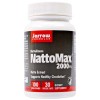 NattoMax 2000 FU 100 мг 30 веге капсули | Jarrow Formulas