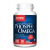PhosphOmega 1000 мг 30 гел капсули | Jarrow Formulas 