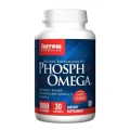PhosphOmega 1000 мг 30 гел капсули | Jarrow Formulas