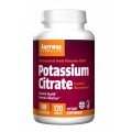 Potassium Citrate 99 мг 120 таблетки | Jarrow Formulas