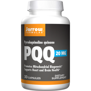 PQQ 20 мг 30 капсули | Jarrow Formulas