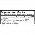 PQQ 10 мг 30 капсули | Jarrow Formulas