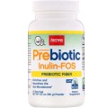 Prebiotic Inulin FOS (Инулин на прах) 180 гр | Jarrow Formulas Prebiotic Inulin FOS (Инулин на прах) 180 гр | Jarrow FormulasПребиотични фибри
Обогатява и подхранва чревния микробиом
Укрепва имунната система
Подпомага храносмилателните процес Prebiotic Inulin FOS (Инулин на прах) 180 гр | Jarrow Formulas Пребиотични фибри Обогатява и подхранва чревния микробиом Укрепва имунната система Подпомага храносмилателните процеси Регулира чревната пе Prebiotic Inulin FOS (Инулин на прах) 180 гр | Jarro