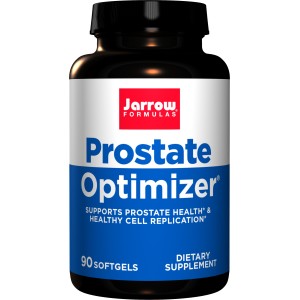 Prostate Optimizer 90 гел-капсули | Jarrow Formulas