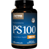 PS 100 Phosphatidylserine 100 мг 120 капсули | Jarrow Formulas