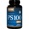 PS 100 Phosphatidylserine 100 мг 120 капсули | Jarrow Formulas