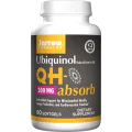 QH-Absorb 100 мг 60 гел капсули | Jarrow Formulas