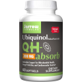 QH-Absorb 200 мг 60 гел капсули | Jarrow Formulas