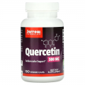 Quercetin 500 мг 100 вегетариански капсули | Jarrow Formulas