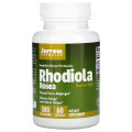 Rhodiola Rosea 500 мг 60 капсули | Jarrow Formulas