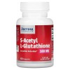 S-Acetyl L-Glutathione 100 мг 60 таблетки | Jarrow Formulas