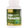 Saw Palmetto 320 мг 60 гел капсули | Jarrow Formulas