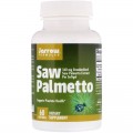 Saw Palmetto 320 мг 60 гел капсули | Jarrow Formulas