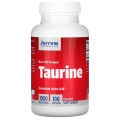 Taurine 1000 мг 100 капсули | Jarrow Formulas Зарежда организма със здраве Подкрепя имунната система Грижи се за здравето на сърцето и сърдечната функция Taurine (Таурин) 1000 мг на капсули е на топ цена о Taurine 1000 мг 100 капсули | Jarrow Formulas Зар