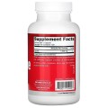 Taurine 1000 мг 100 капсули | Jarrow Formulas Зарежда организма със здраве Подкрепя имунната система Грижи се за здравето на сърцето и сърдечната функция Taurine (Таурин) 1000 мг на капсули е на топ цена о Taurine 1000 мг 100 капсули | Jarrow Formulas Зар