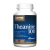 Theanine 100 мг 60 капсули | Jarrow Formulas