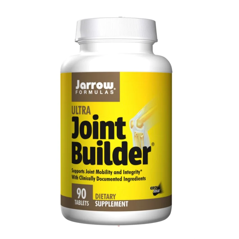 Ultra Joint Builder 90 таблетки | Jarrow Formulas Ultra Joint Builder 90 таблетки | Jarrow Formulas
