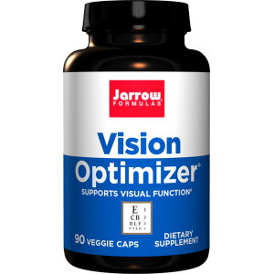Vision Optimizer 90 веге капсули | Jarrow Formulas