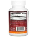 Vitamin D3 2500 IU 100 гел-капсули | Jarrow Formulas Намалява риска от сърдечно-съдови заболявания Противоракови свойства Отговаря за здравето на костите и зъбите Модулира имунния отговор  Регулира Vitamin D3 2500 IU 100 гел-капсули | Jarrow Formulas Нама