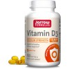 Vitamin D3 5000 IU 100 гел-капсули | Jarrow Formulas