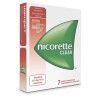 Nicorette Clear 10 мг/16 часа 7 трансдермални пластири | Johnson & Johnson