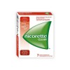 Nicorette Clear 25 мг/16 часа 7 трансдермални пластири | Johnson & Johnson
