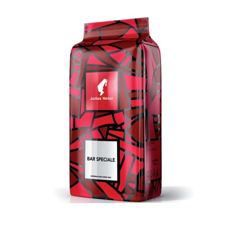 Julius Meinl Espresso Bar Speciale1 кг. Кафе на зърна Във всяка глътка на тази възхитителна напитка се открояват виенските балове, артистичността на Австрия и горещата душа на Италия. Компанията «Julius Meinl&ra Julius Meinl Espresso Bar Speciale1 кг.