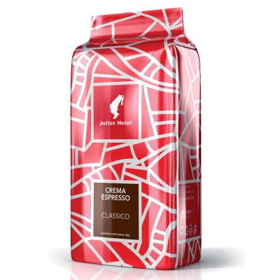 Julius Meinl Espresso Classico 1 кг. Кафе на Зърна Julius Meinl Espresso Classico 1 кг. Julius Meinl Espresso Classico 1 кг. Кафе на Зърна Компанията «Julius Meinl» в продължение вече на 150 години радва своите почитатели с неповторимо кафе. През 1862 година основателят на бренда «Juliu Julius Meinl Espresso Classico 1 кг. Кафе на Зърна Комп