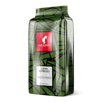 Julius Meinl Gusto Pieno 1 кг. Кафе на зърна Julius Meinl Gusto Pieno 1 кг. Julius Meinl Gusto Pieno 1 кг. Кафе на зърна Във всяка глътка на тази възхитителна напитка се открояват виенските балове, артистичността на Австрия и горещата душа на Италия. Компанията Julius Meinl в продължение Julius Meinl Gusto Pieno 1 кг. Кафе на зър