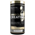 Anabolic Creatine | Creatine Monohydrate Powder - Неовкусен 1000 г | Kevin Levrone