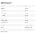 Anabolic ICE BCAA - Icy Citrus & Peach 375 гр | Kevin Levrone