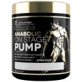 Anabolic On Stage Pump - Личи 313 гр | Kevin Levrone