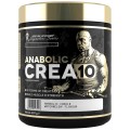 Black Line / Anabolic Crea 10 - Fruit Massage 207 г | Kevin Levrone
