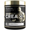 Black Line / Anabolic Crea 10 - Цитрус - праскова 207 г | Kevin Levrone